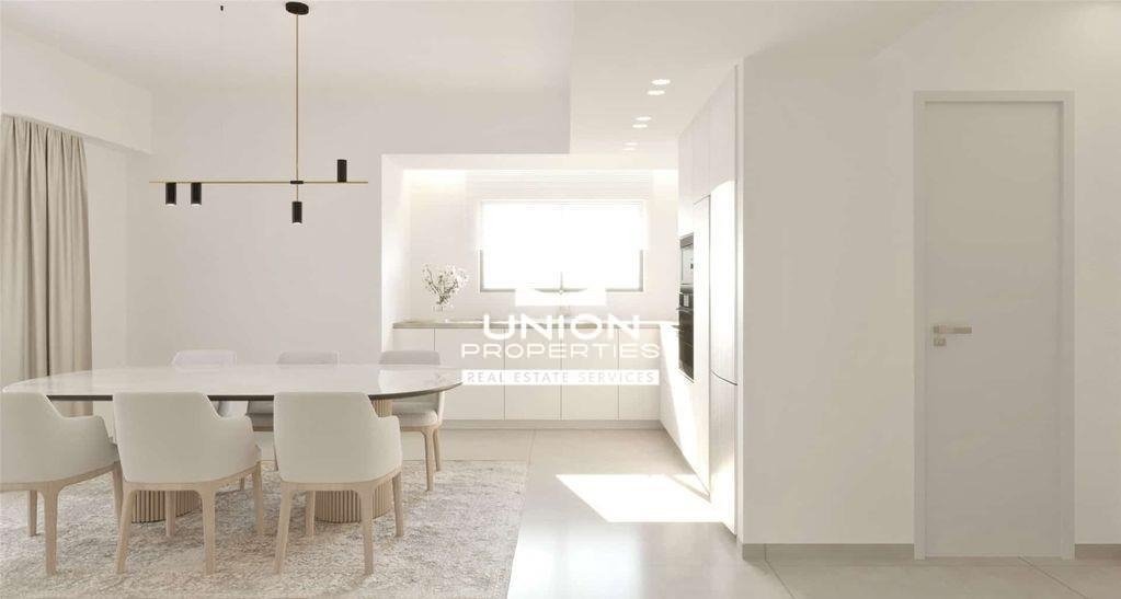 Appartamento a Nea Smyrni, Attica, Grecia 5 - 14503502