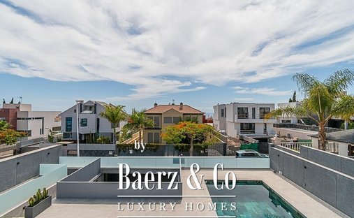 Villa in Costa Adeje, Adeje, Canary Islands 1