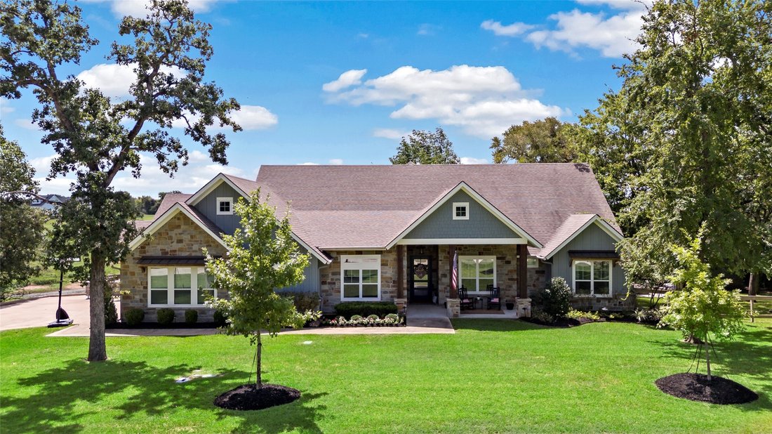House in College Station, Texas, United States 1 - 14503140