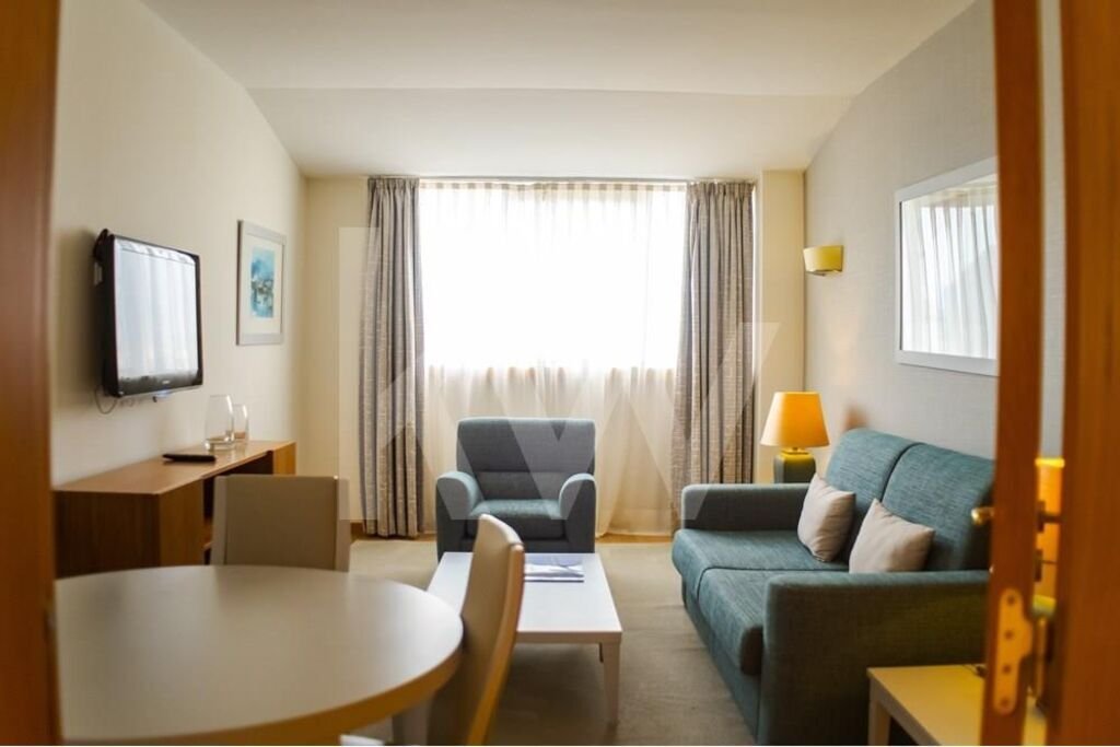 Apartment in Santo Antonio, Lisbon, Portugal 1 - 14502498