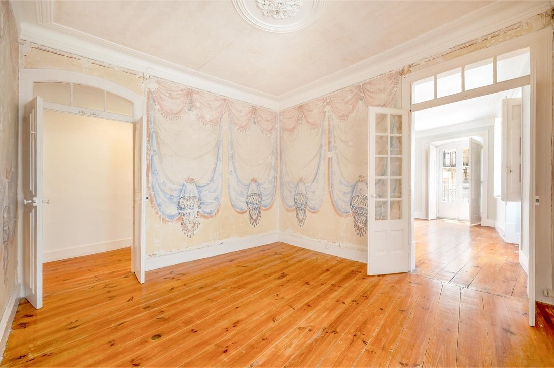 Apartment in Arroios, Lisbon, Portugal 1 - 14502734