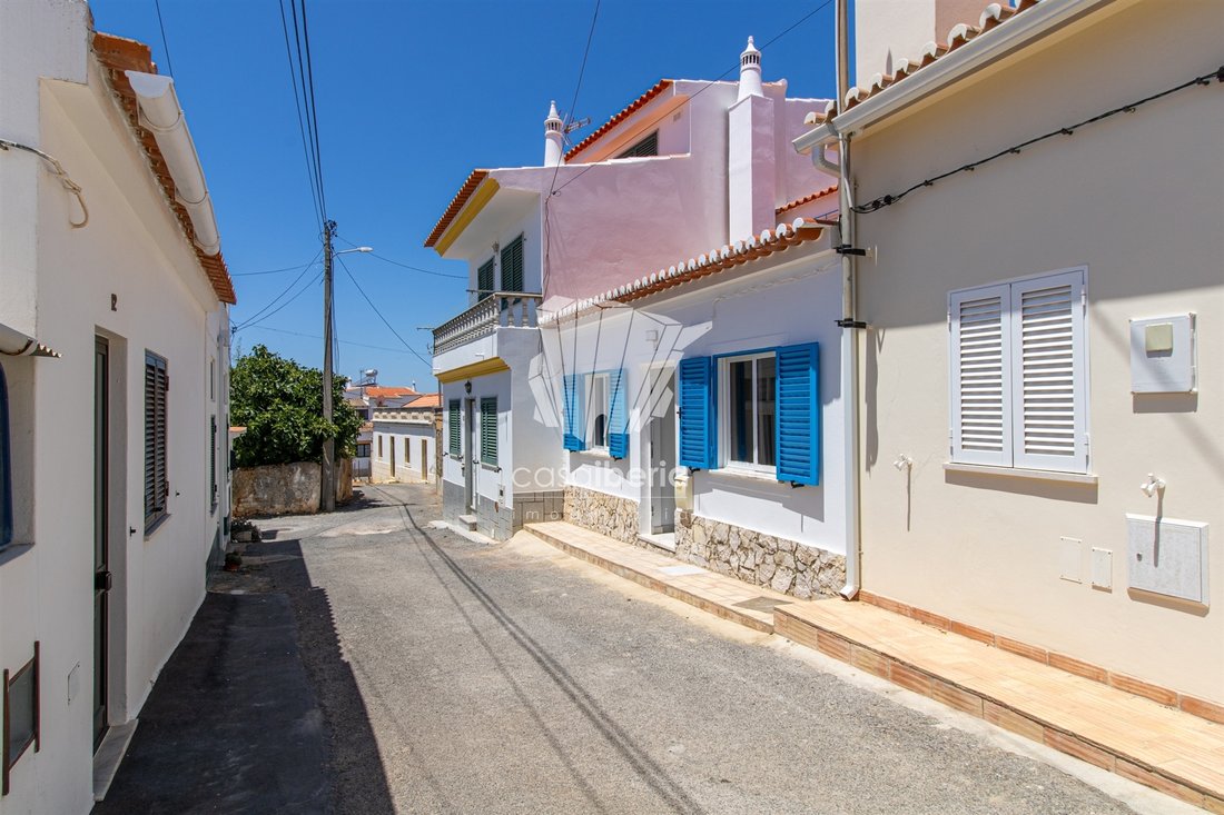 House in Praia da Luz, Algarve, Portugal 5 - 14505529