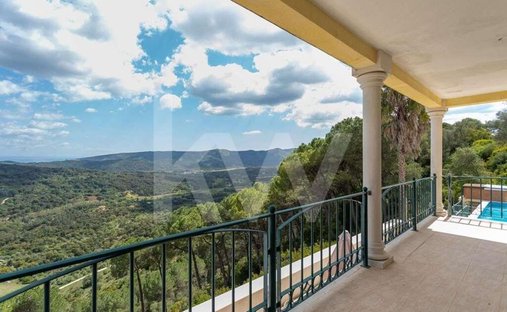 Townhouse in Palmela, Setubal, Portugal 1
