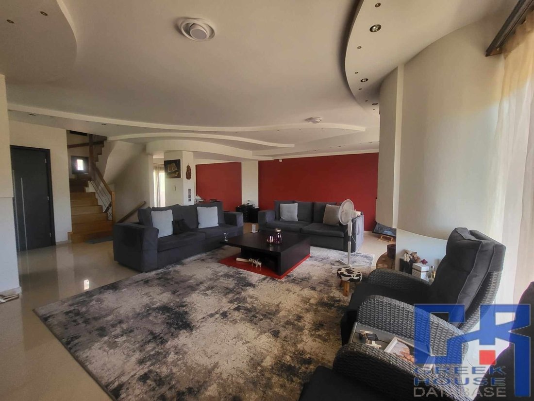 House in Kryoneri Municipal Unit, Attica, Greece 3 - 14502165