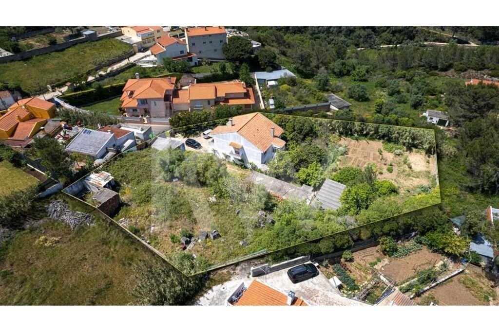 Land in Alcabideche, Lisbon, Portugal 1 - 14503220