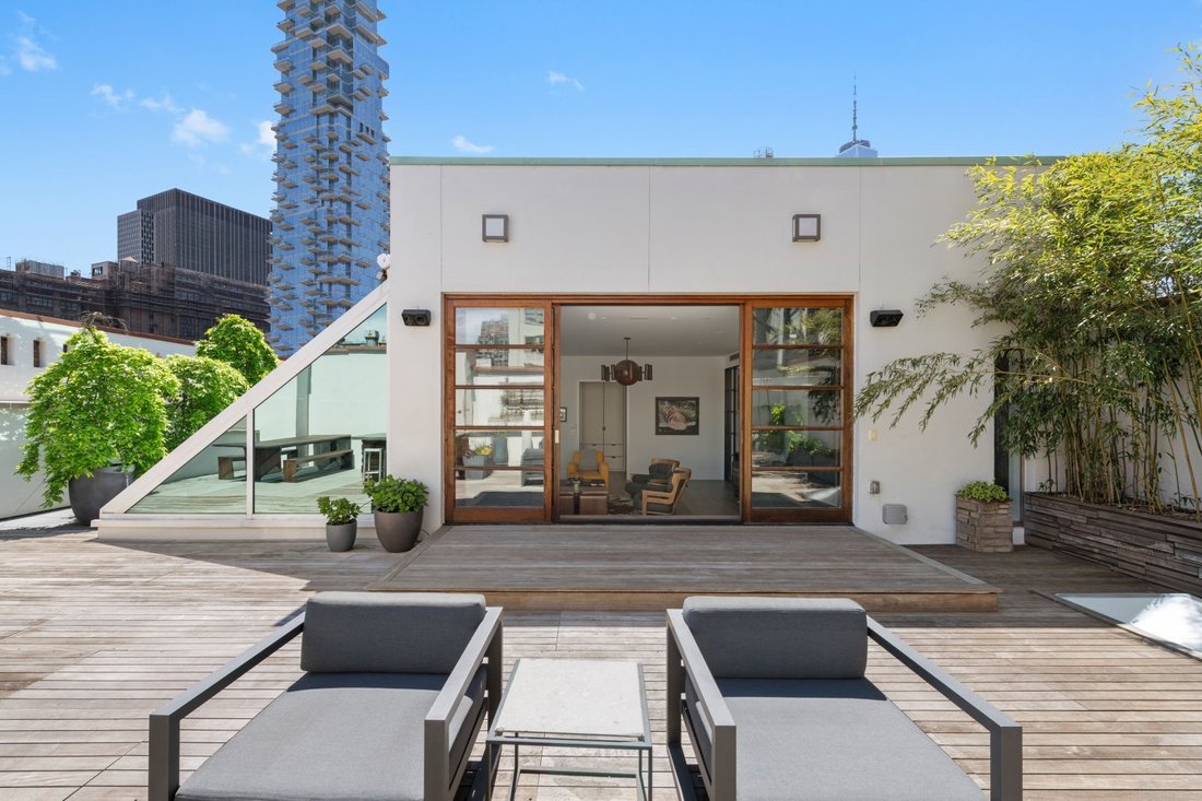 Apartment in New York, New York, United States 5 - 14503489
