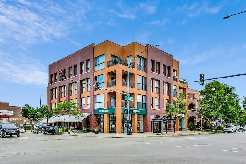 Picture of Incredible Three Bedroom Penthouse Condo In Chicago, Illinois, United ...