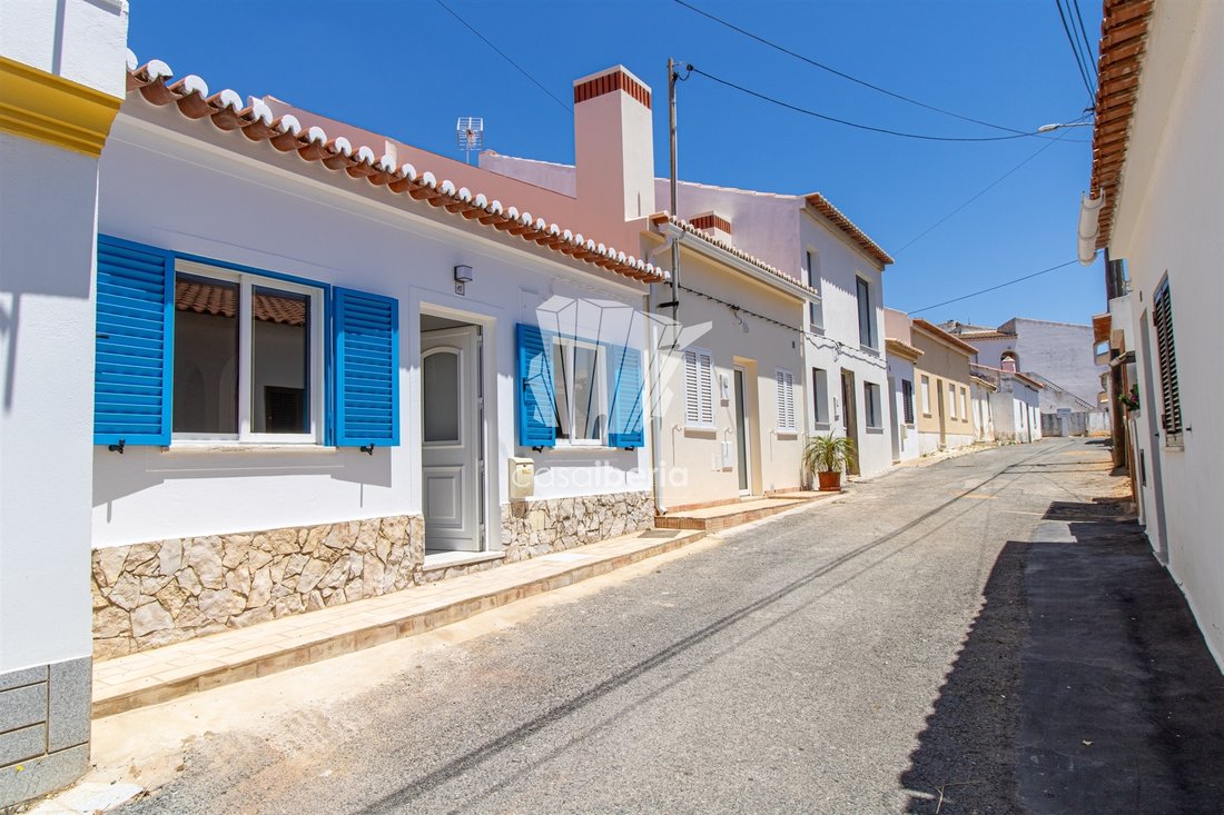 House in Praia da Luz, Algarve, Portugal 1 - 14505529