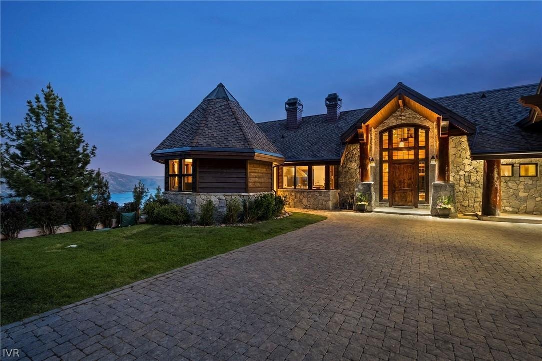 House in Incline Village, Nevada, United States 2 - 14503239