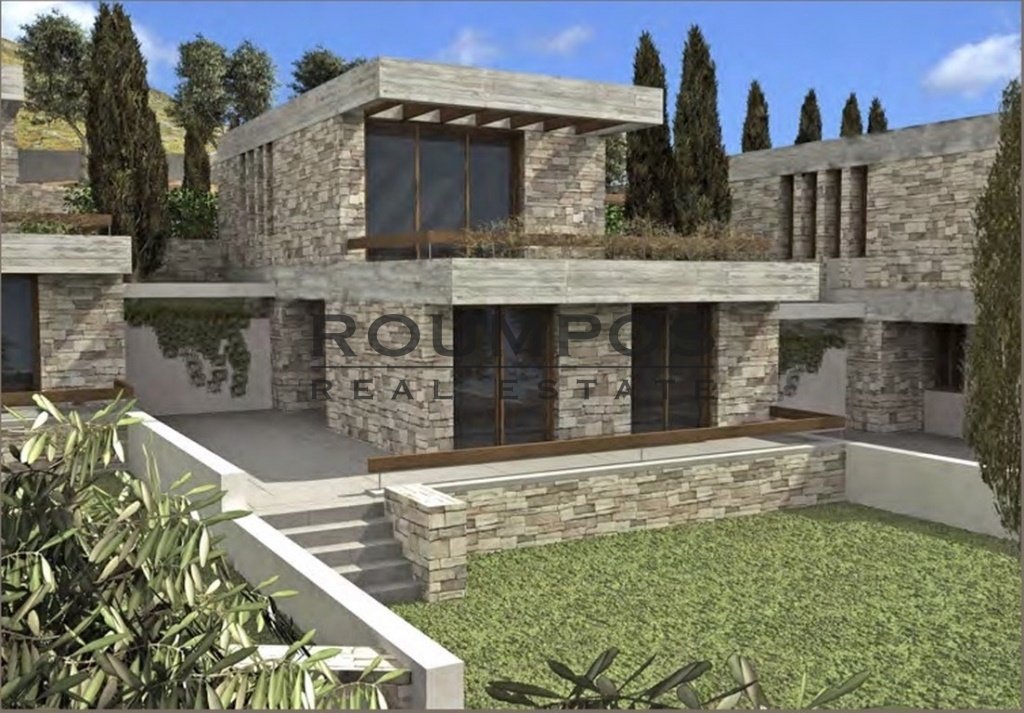 Land in Kouvaras, Attica, Greece 3 - 14502120