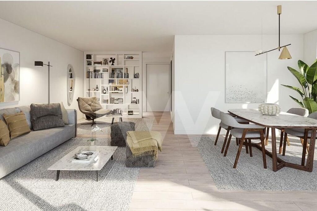 Apartment in Olivais, Lisbon, Portugal 1 - 14503174