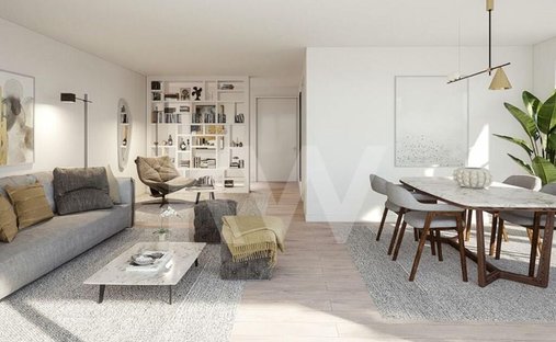 Apartment in Olivais, Lisbon, Portugal 1