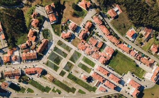 Land in Recardaes e Espinhel, Aveiro, Portugal 1