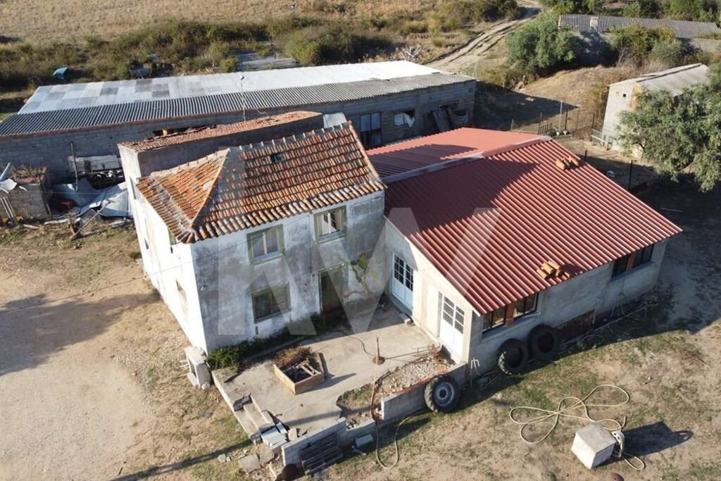 Farm Ranch in Ladoeiro, Castelo Branco District, Portugal 4 - 14503079