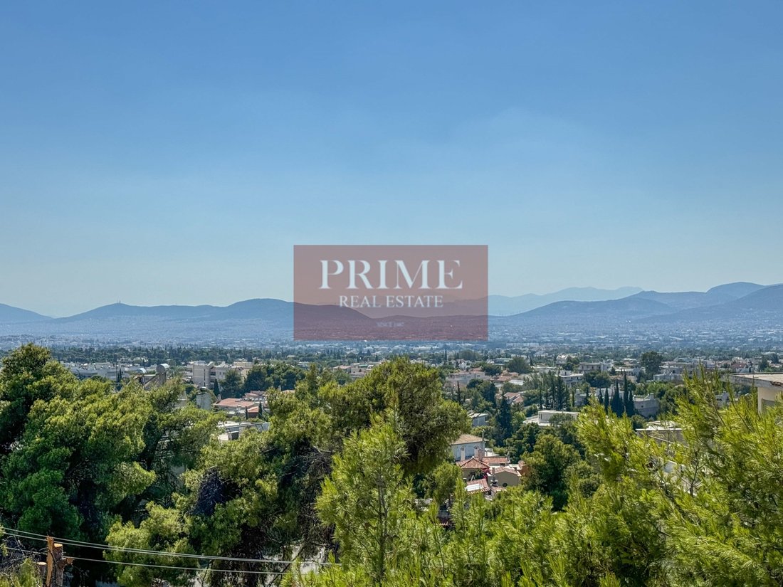 Apartment in Kifisia, Attica, Greece 4 - 14502208