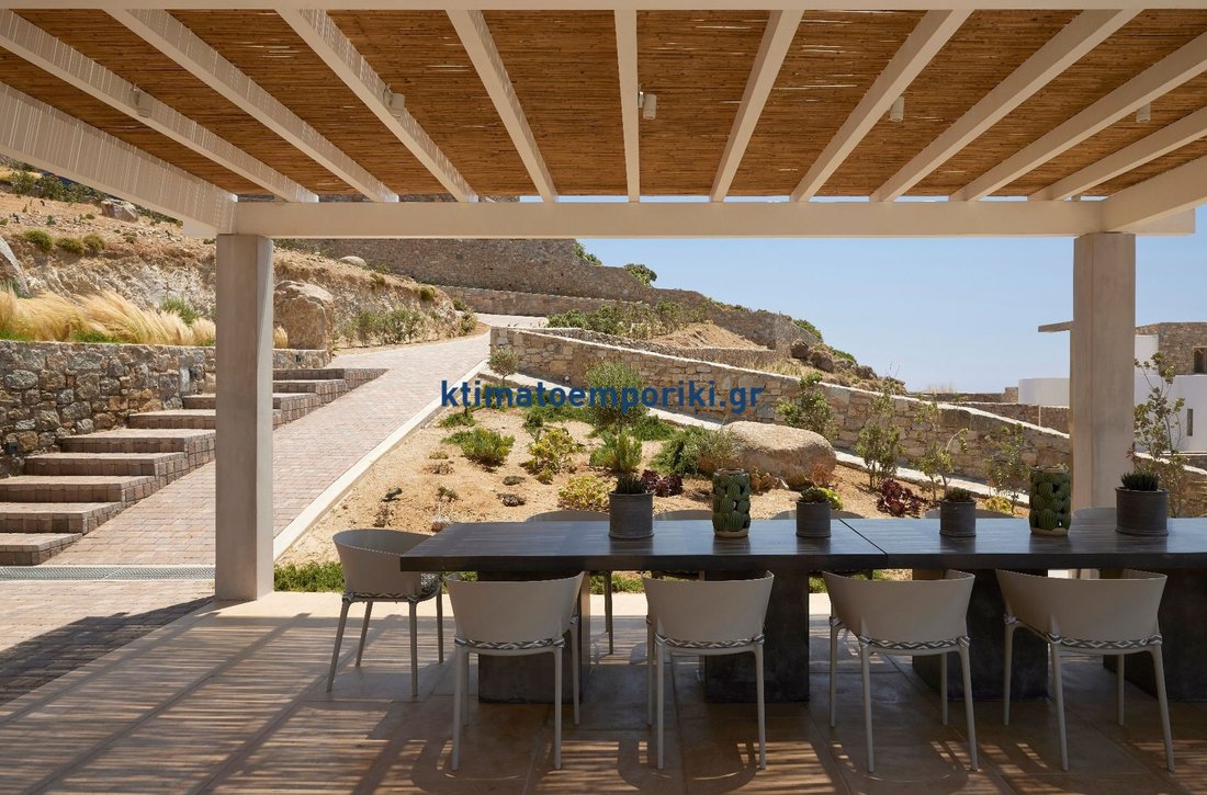 Villa in Mykonos, Aegean, Greece 3 - 14502155