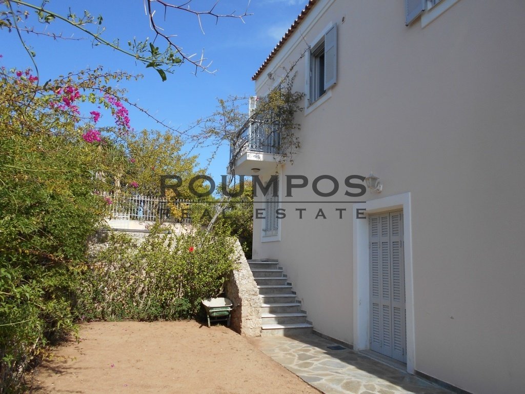 House in Koinotita Portoxeliou, Kranidi, Greece 5 - 14502164