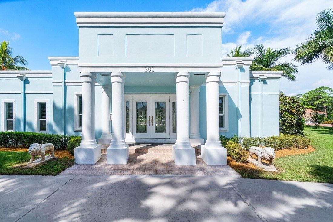 House in Lantana, Florida, United States 2 - 14502718