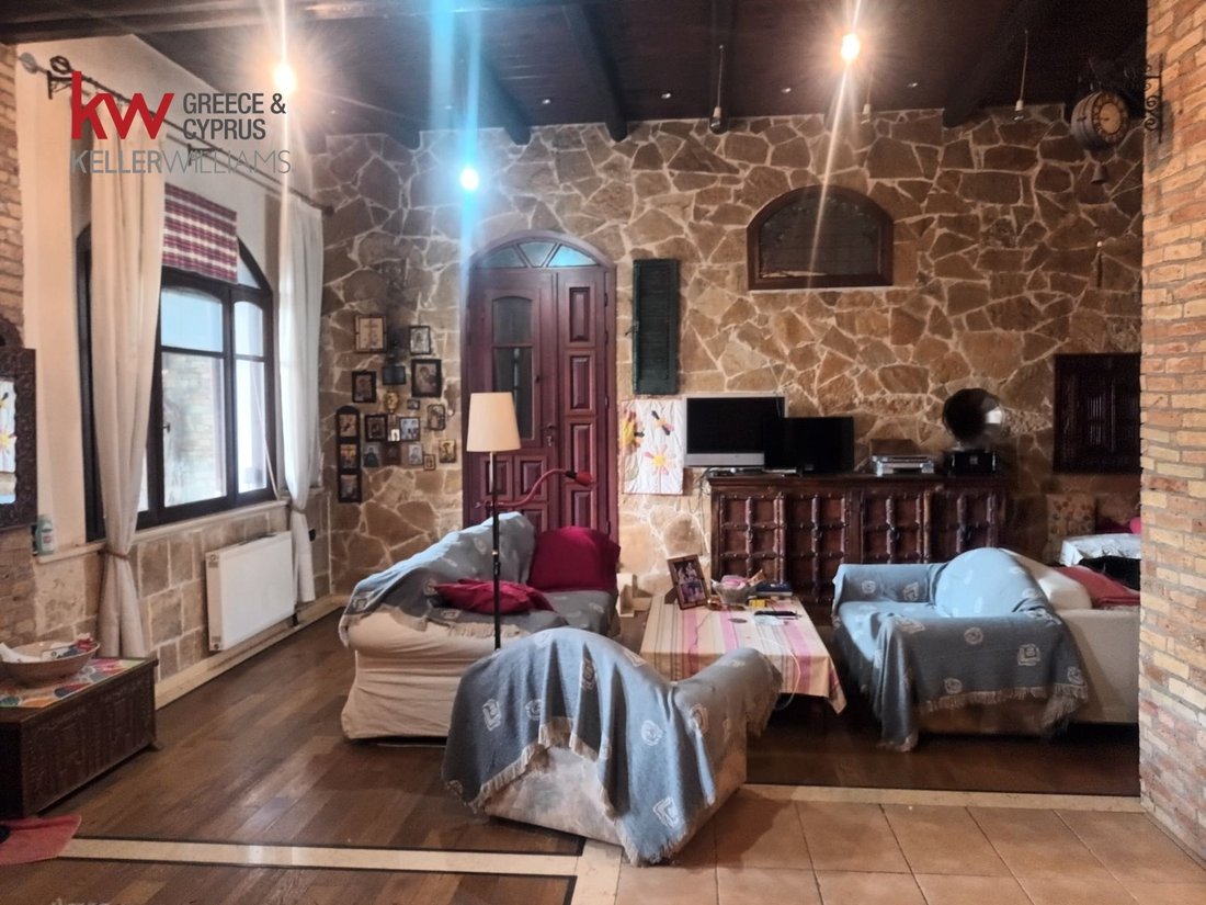 House in Thermaikos, Macedonia and Thrace, Greece 4 - 14502206