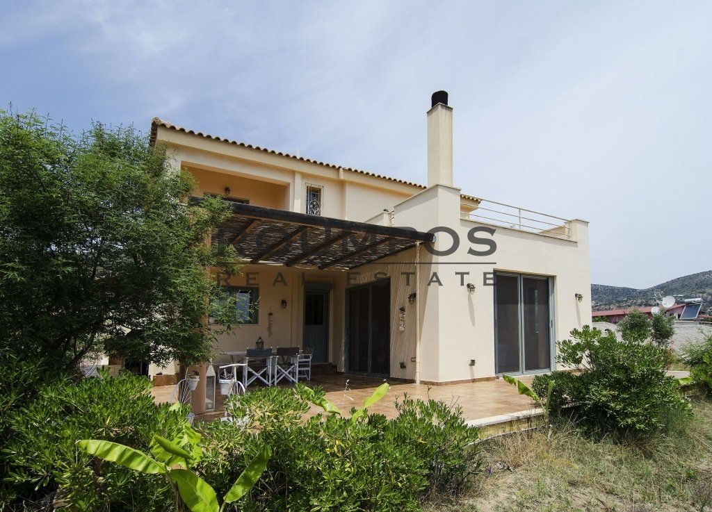 House in Keratea, Attica, Greece 1 - 14502182