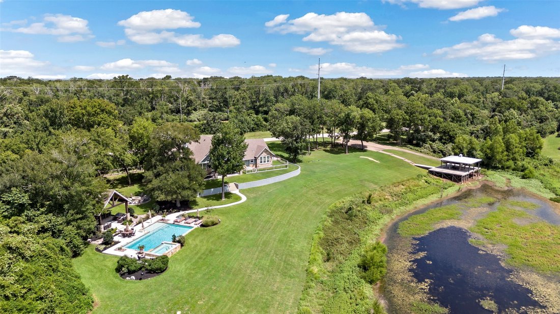 House in College Station, Texas, United States 3 - 14503140