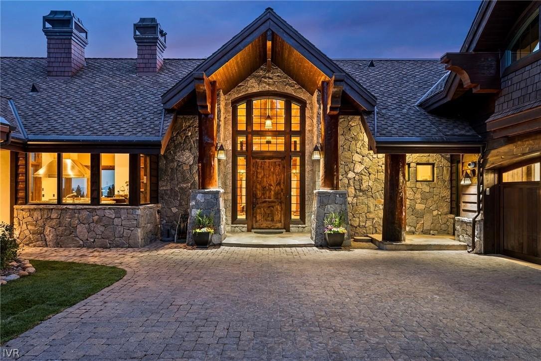 House in Incline Village, Nevada, United States 3 - 14503239