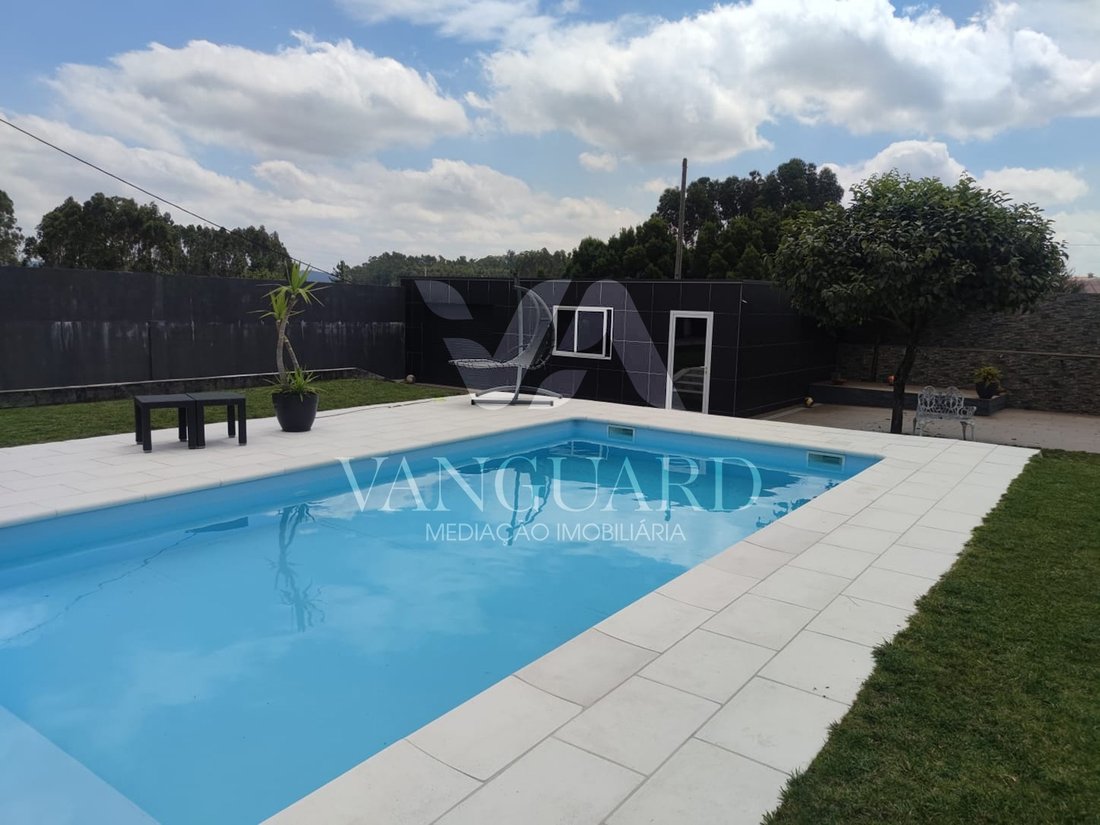 House in Povoa de Varzim, Beiriz e Argivai, Porto District, Portugal 3 - 14505564