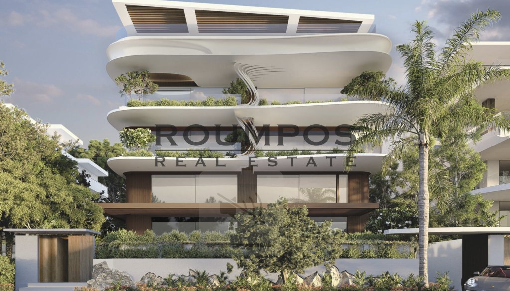 Apartment in Voula, Attica, Greece 2 - 14502131