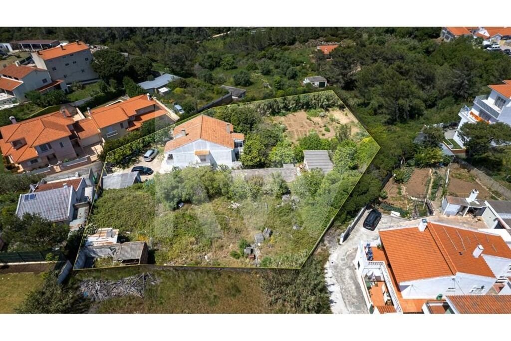 Land in Alcabideche, Lisbon, Portugal 4 - 14503220