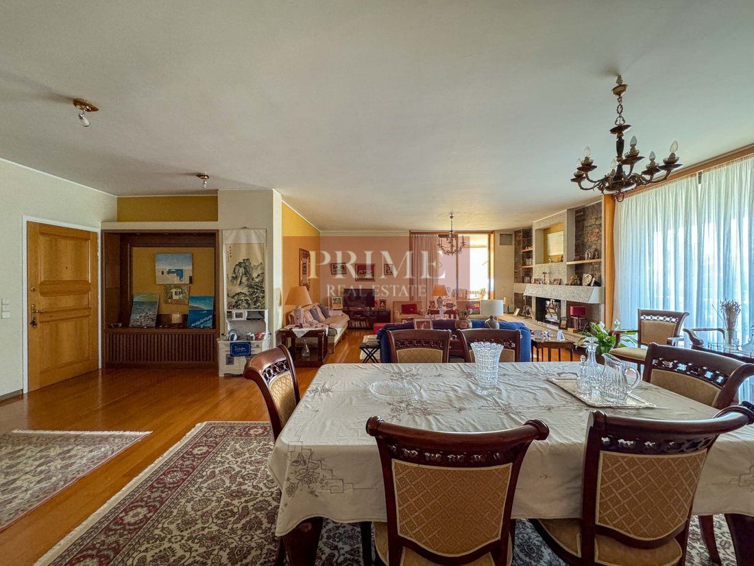 Apartment in Kifisia, Attica, Greece 2 - 14502208