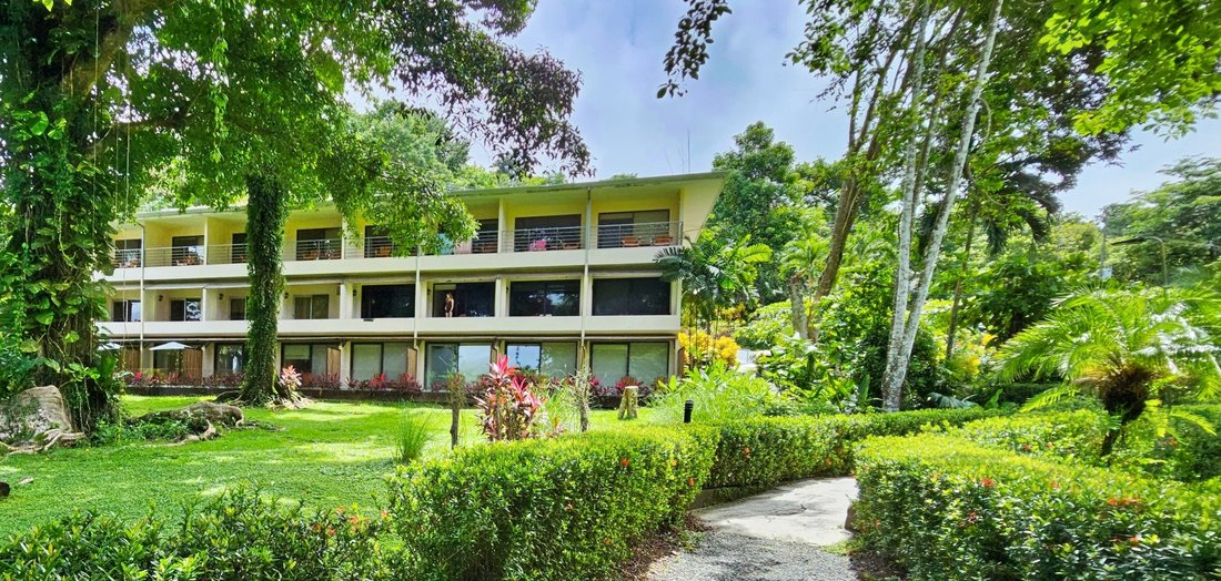 Quepos, Puntarenas Province, Costa Rica 1 - 14504557