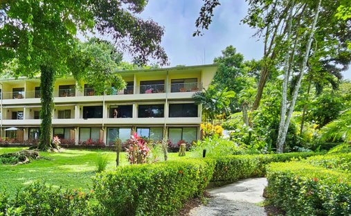Quepos, Provinz Puntarenas, Costa Rica 1
