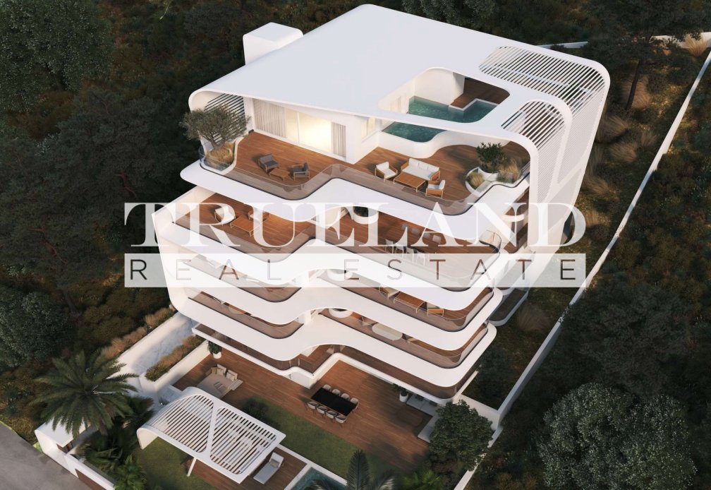 Apartment in Vouliagmeni, Attica, Greece 5 - 14502171