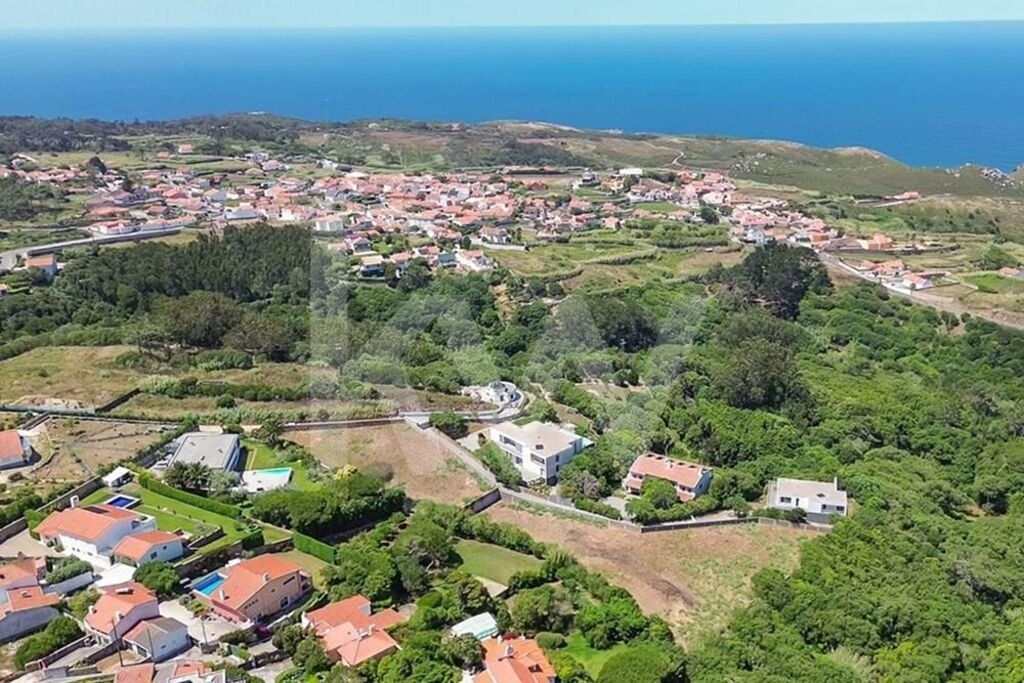 Terreno en Colares, Distrito de Lisboa, Portugal 3 - 14503160