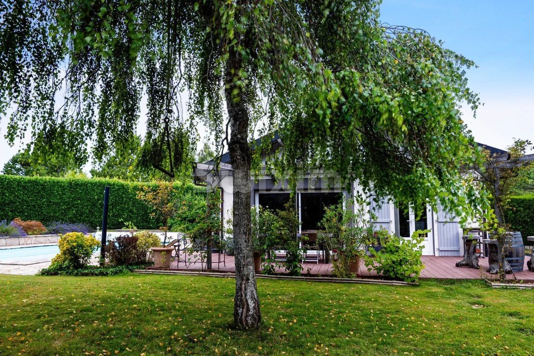 House in Veigy-Foncenex, Auvergne-Rhône-Alpes, France 2 - 14504290