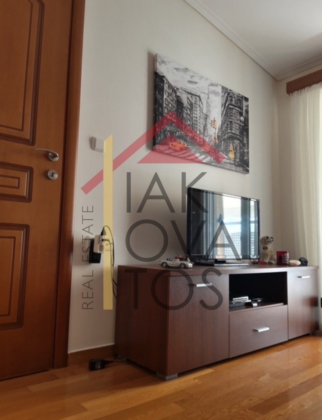 Apartment in Glyfada, Attica, Greece 4 - 14502103