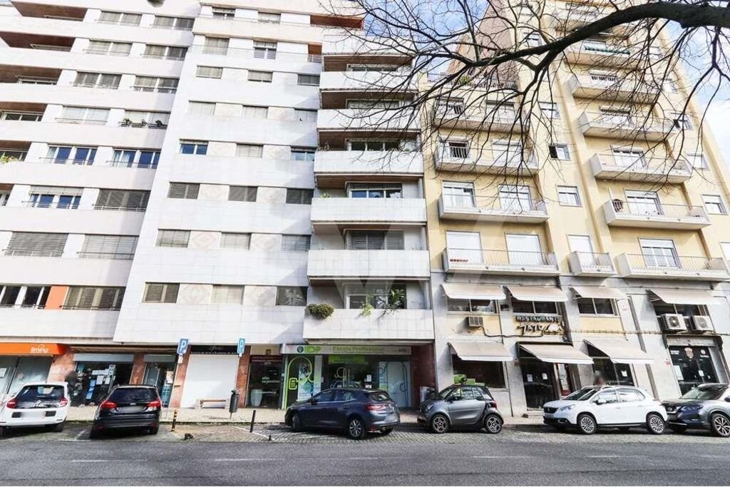 Autres à Alvalade, Lisbonne, Portugal 1 - 14503074