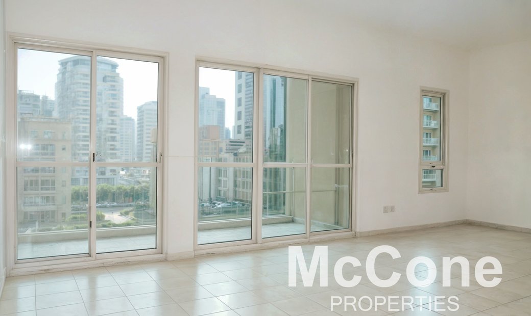 Popular Community | Spacious | Pool View In Dubai, Dubai, United Arab ...