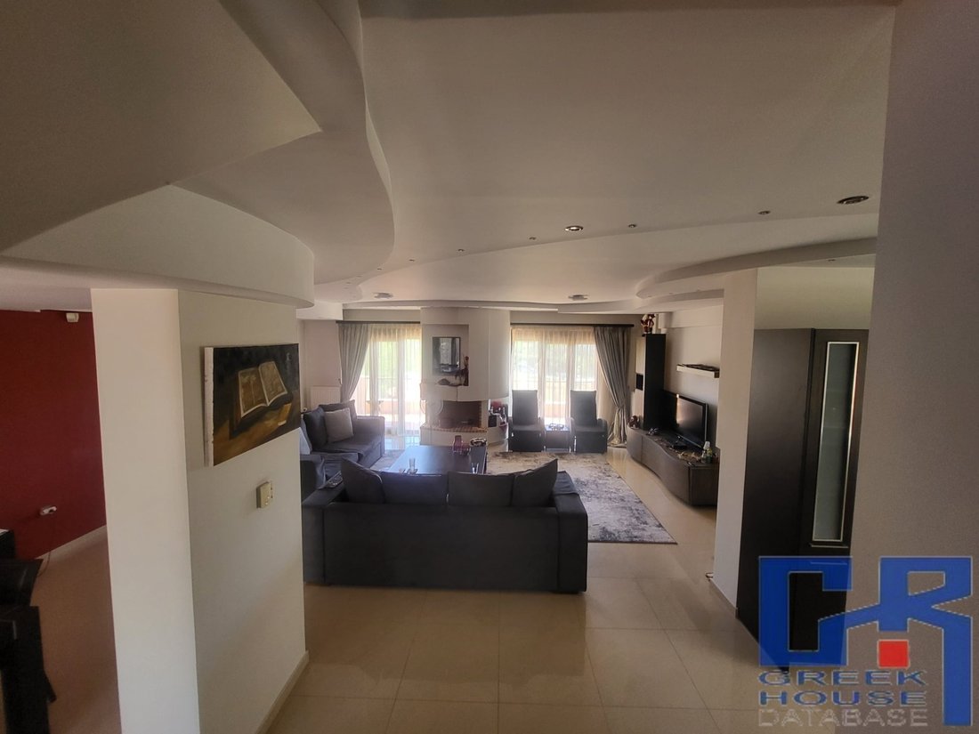 House in Kryoneri Municipal Unit, Attica, Greece 4 - 14502165