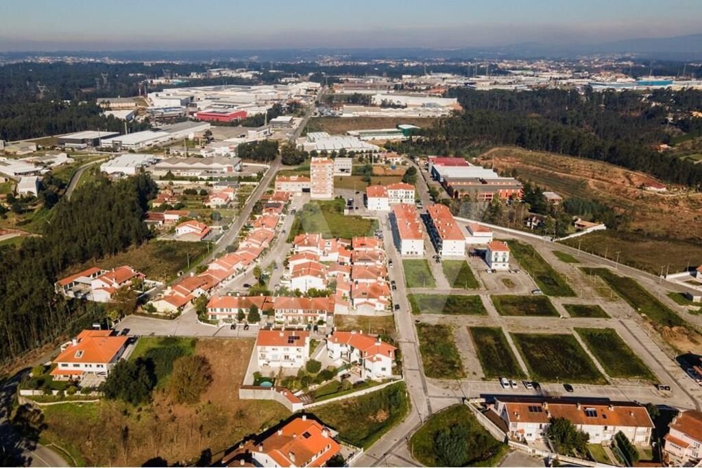Terrain à Recardaes e Espinhel, Aveiro, Portugal 3 - 14502605