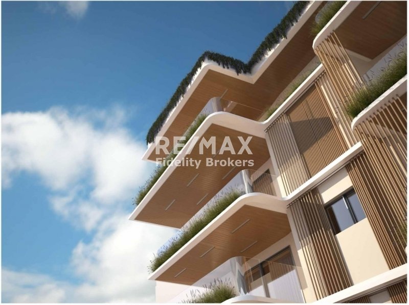 Apartment in South Athens, Attica, Greece 1 - 14503723