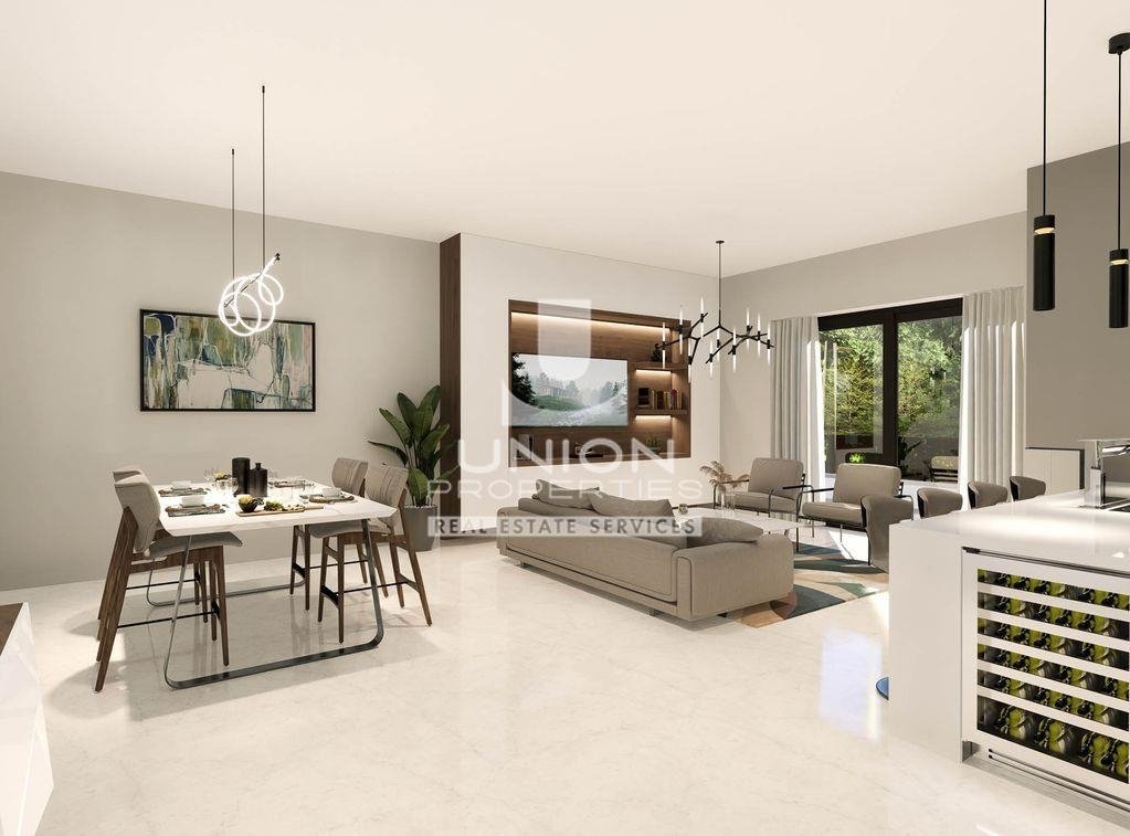 Apartment in South Athens, Attica, Greece 2 - 14503524