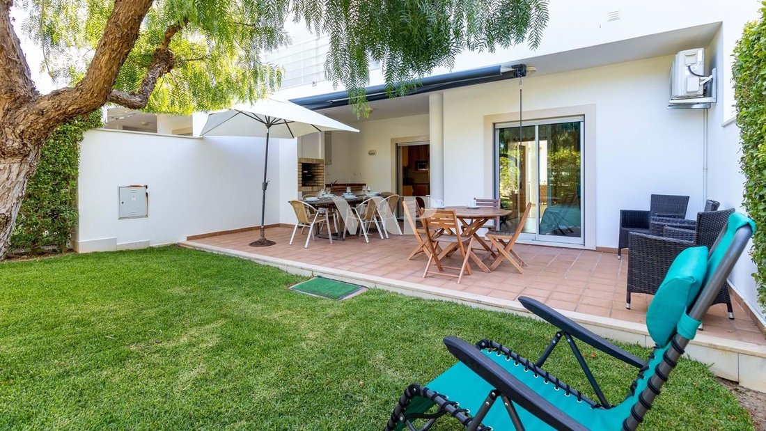 Villa in Vilamoura, Quarteira, Algarve 3 - 11603621