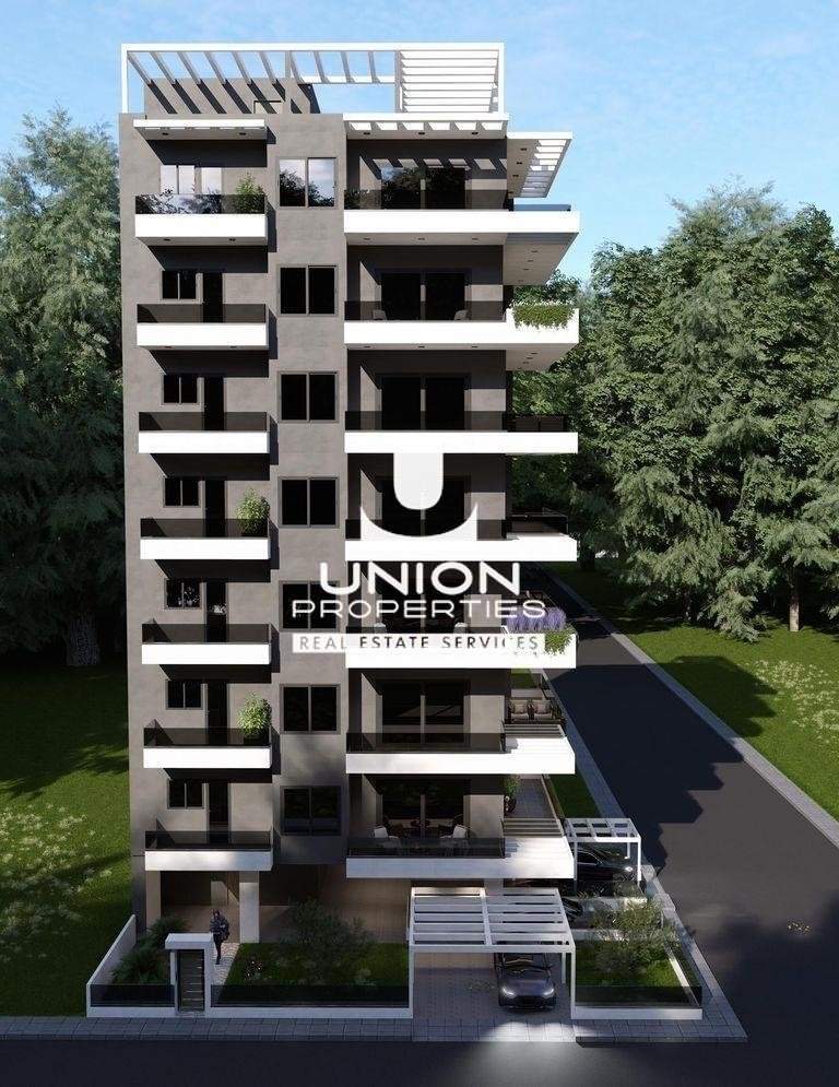 Apartment in Nea Smyrni, Attica, Greece 4 - 14503511