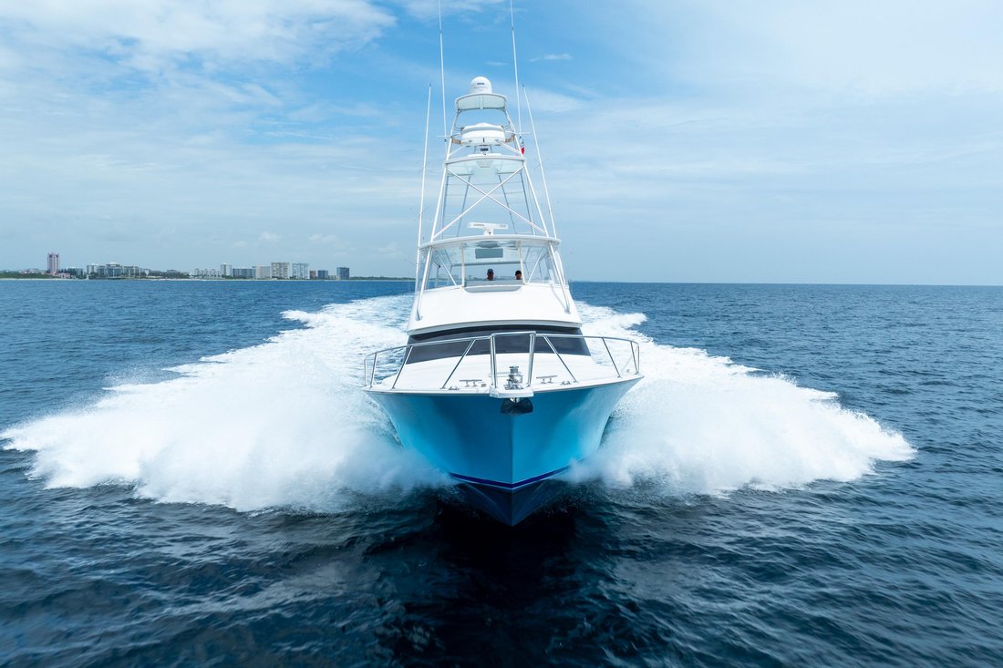 Sport Fisherman in United States 4 - 14503398
