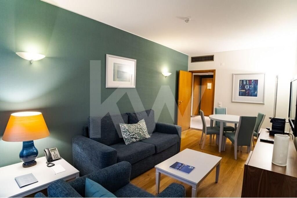 Apartment in Santo Antonio, Lisbon, Portugal 1 - 14503157