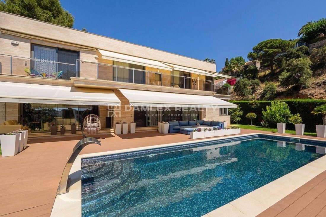 House in Tossa de Mar, Catalonia, Spain 1 - 14505337