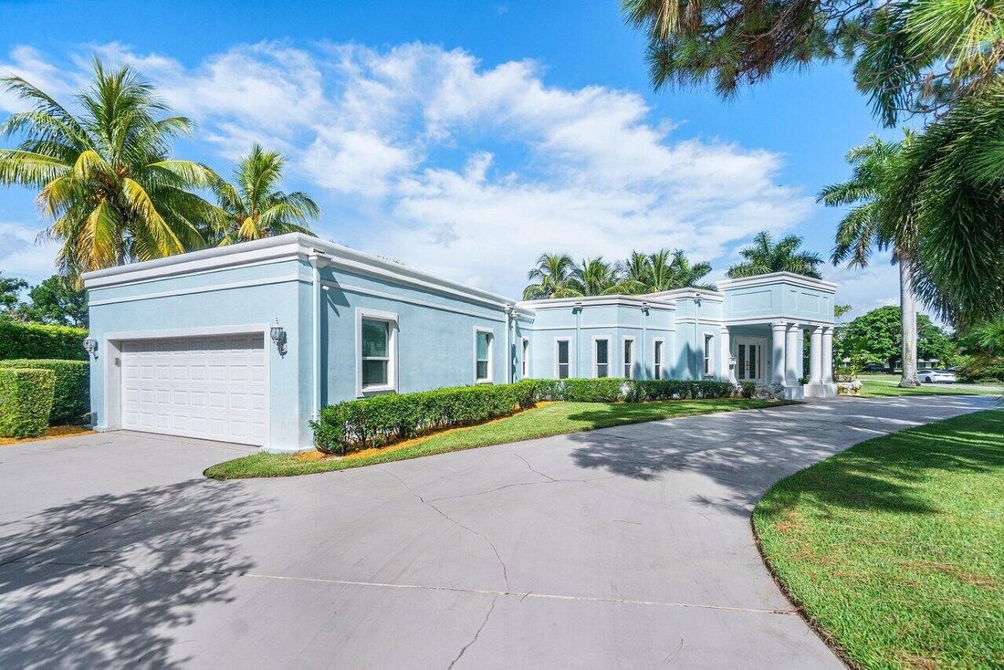 House in Lantana, Florida, United States 4 - 14502718