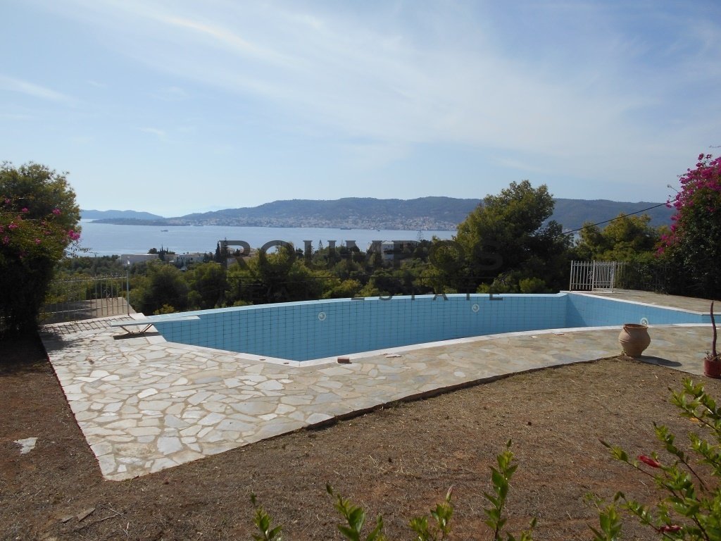 House in Koinotita Portoxeliou, Kranidi, Greece 3 - 14502164