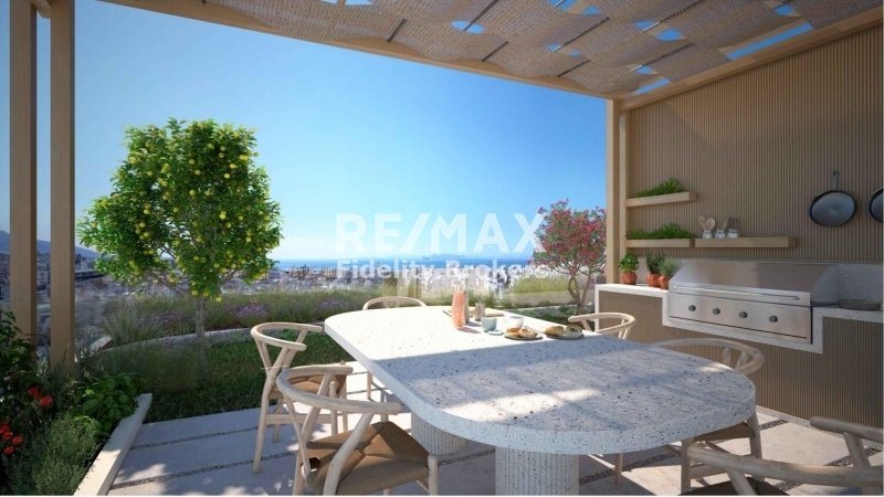 Apartment in South Athens, Attica, Greece 4 - 14503730